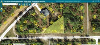 28086 Manfred Dr, Punta Gorda, FL 33955