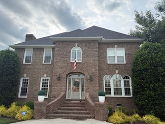 101 Fairways Blvd N, Tullahoma, TN 37388