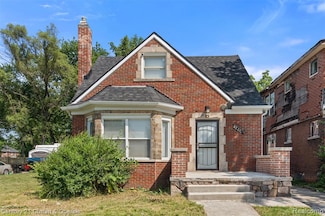 4220 Webb St, Detroit, MI 48204