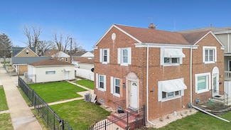 1749 N 22nd Ave, Melrose Park, IL 60160