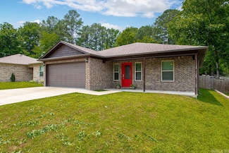 511 S Shady Ln, Benton, AR 72015