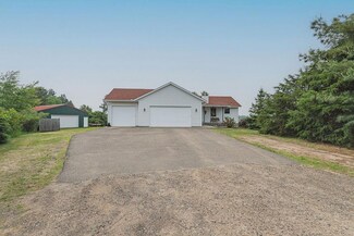 41261 Brant St NE, Braham, MN 55006