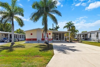 120 Sugarloaf Ln Unit 58, Naples, FL 34114