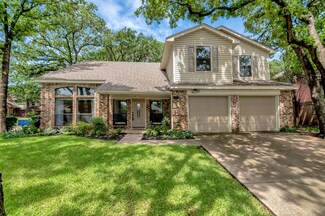 4506 Amesbury Cir, Grapevine, TX 76051