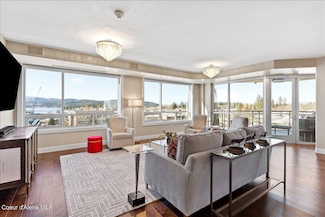 601 E Front Ave Unit 601, Coeur D'Alene, ID 83814