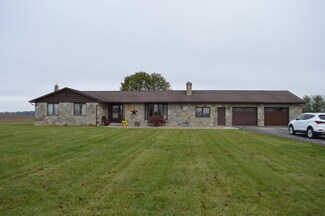 2598 Brokensword Rd, Bucyrus, OH 44820