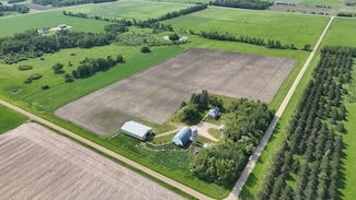 37454 605th Ave, Bluffton, MN 56518