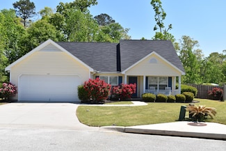 4908 Creek Bottom Ct, Grovetown, GA 30813