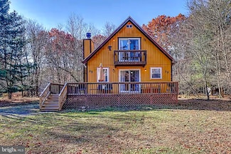 35 Tennyson Cir, Albrightsville, PA 18210