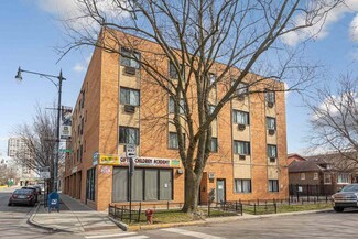 7545 N Winchester Ave Unit 404, Chicago, IL 60626