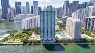 800 Claughton Island Dr Unit 1504, Miami, FL 33131