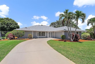 2016 SE Morningside Blvd, Port Saint Lucie, FL 34952