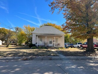 118 N Broadway St, Kingman, KS 67068