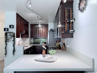 3161 Ala Ilima St Unit 206, Honolulu, HI 96818