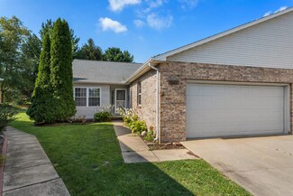 1021 Pheasant Cir, Savoy, IL 61874