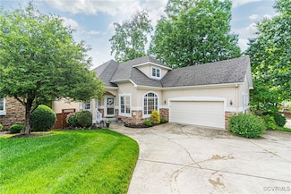 6300 Bel Lac Dr, Chester, VA 23831