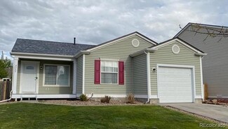 4952 Jasper St, Denver, CO 80239