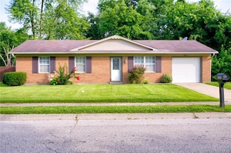2603 Bishop Rd, Jeffersonville, IN 47130