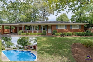 206 Ridgeland Dr, Warner Robins, GA 31093