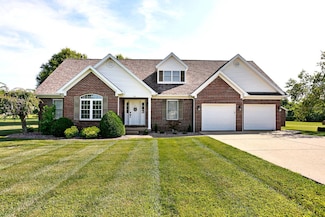 150 Field Crest Ave, Lebanon, KY 40033