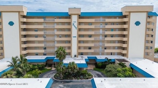 1095 N Highway A1a Unit 502, Indialantic, FL 32903