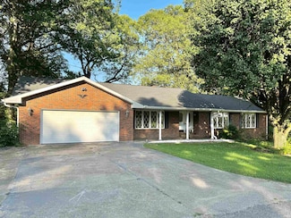 3420 Conservation Dr, Evansville, IN 47712