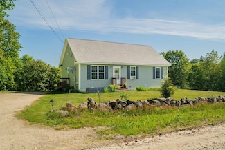 5 Echo Valley Rd, Deerfield, NH 03037