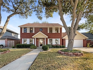 316 Gulfton Dr, Portland, TX 78374