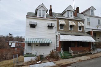 2517 Mahon St, Pittsburgh, PA 15219