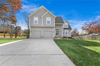 1511 Fox Run Ln, Raymore, MO 64083