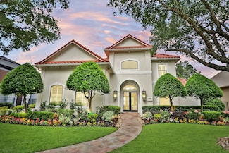14403 Serrano Creek Ln, Humble, TX 77396