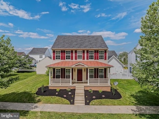 522 Prospect Hill Blvd, Charles Town, WV 25414