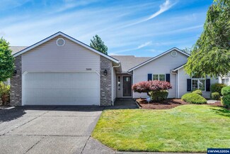 5888 Oakstone Dr SE, Salem, OR 97306