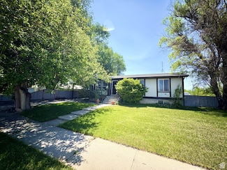 391 N 100 Rd W, Delta, UT 84624