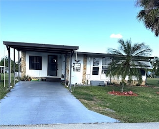 4004 Briaridge Cir E, Sebring, FL 33870