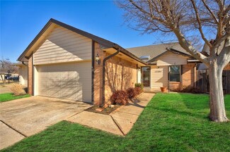 12204 Dahoon Dr, Oklahoma City, OK 73120