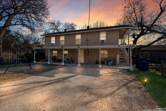 240 Kirk Place, San Antonio, TX 78225