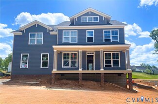 2255 Osborne Hill Dr, Rockville, VA 23146