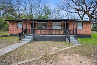 2405 Ibex Ln, Macon, GA 31206