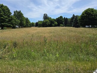 VL Bullis Rd N, Elma, NY 14059
