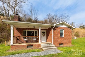 747 Petersburg Rd, Marshall, NC 28753