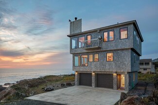 67 W Windy Way W, Yachats, Or, OR 97498