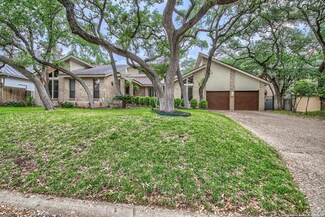 12522 Elm Country Ln, San Antonio, TX 78230