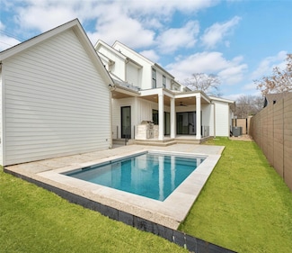 1719 Piedmont Ave, Austin, TX 78757