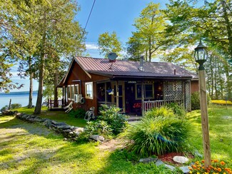 23 Gerrish Cove Rd, Lake View Plantation, ME 04463