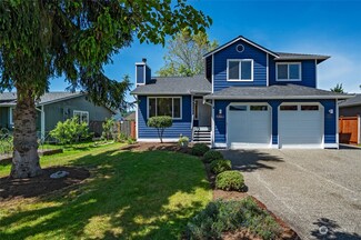 15462 167th Ave SE, Monroe, WA 98272