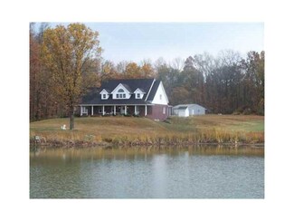 6325 N State Highway 7, Scipio, IN 47273