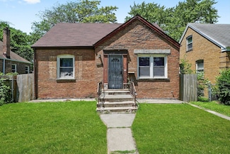 14214 S State St Unit 3, Riverdale, IL 60827