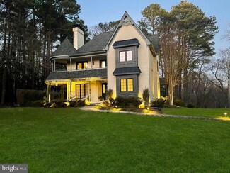 1381 Wagner St, Saint Leonard, MD 20685