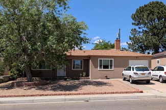 9521 Snow Heights Blvd NE, Albuquerque, NM 87112